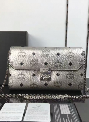 MCM bags