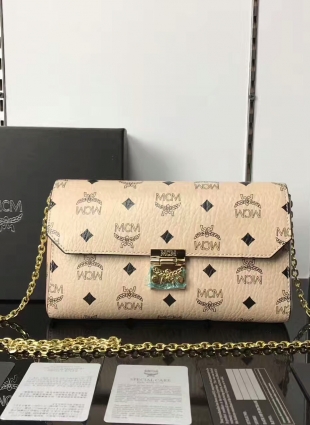 MCM bags