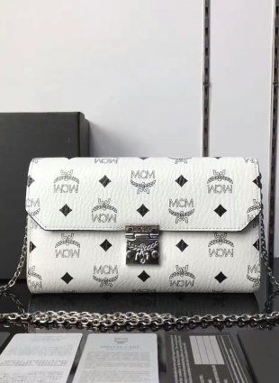MCM bags