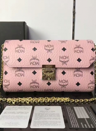 MCM bags