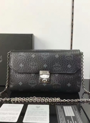 MCM bags