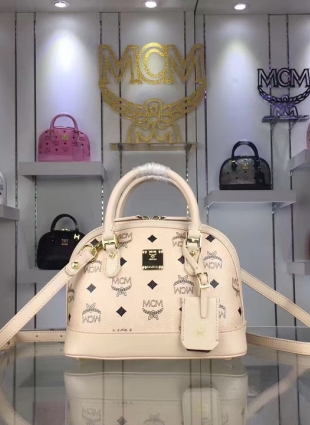 MCM bags