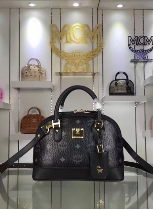 MCM bags