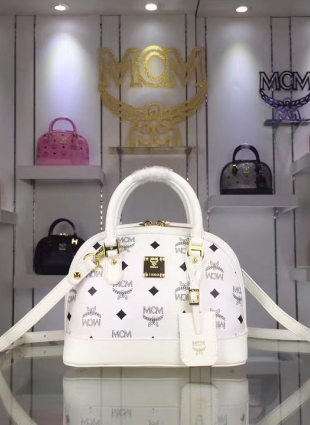 MCM bags