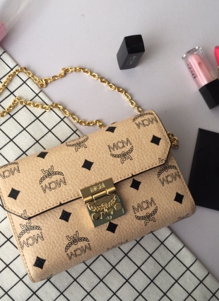 MCM bags