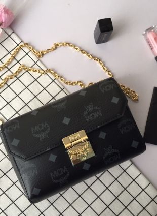MCM bags