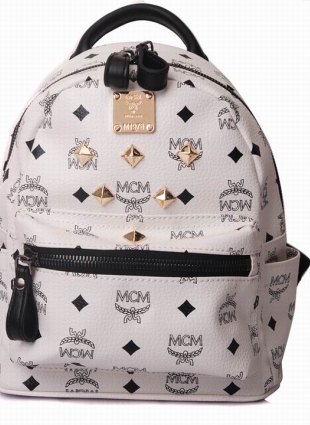 MCM Backpacks