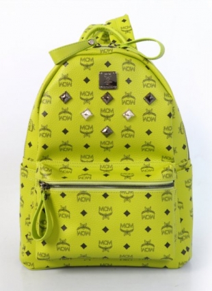 MCM Backpacks