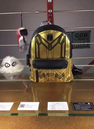 MCM Backpacks