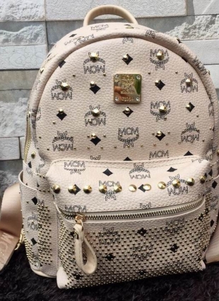 MCM Backpacks