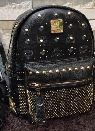 MCM Backpacks