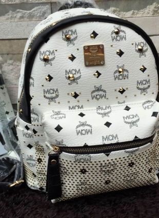 MCM Backpacks