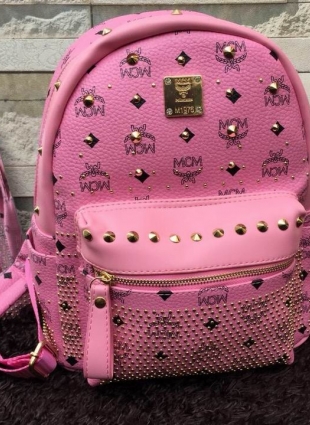 MCM Backpacks