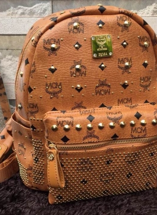MCM Backpacks