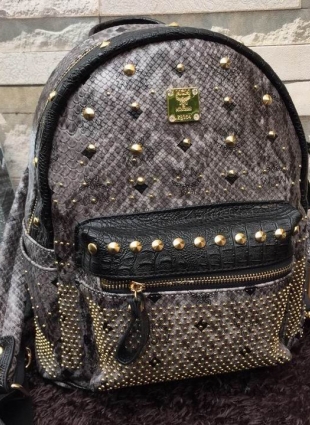 MCM Backpacks