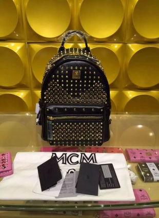 MCM Backpacks