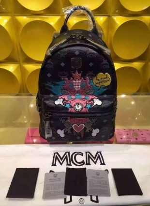 MCM Backpacks
