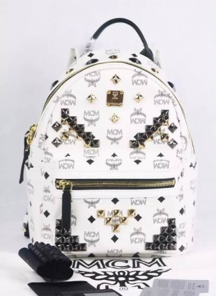 MCM Backpacks