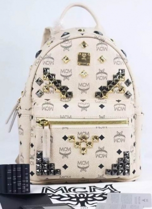 MCM Backpacks