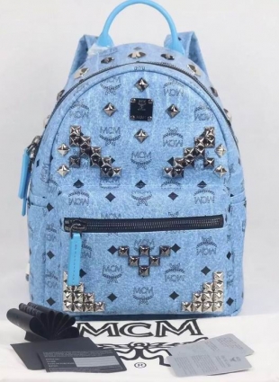 MCM Backpacks
