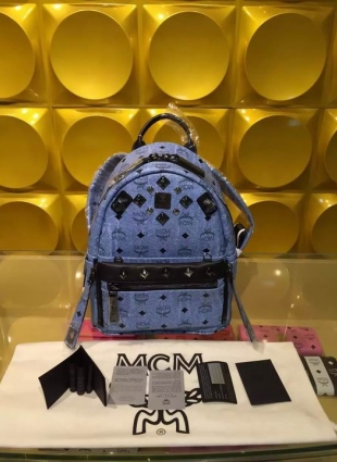 MCM Backpacks
