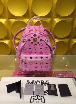 MCM Backpacks