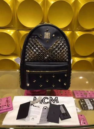 MCM Backpacks