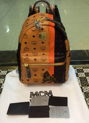 MCM Backpacks