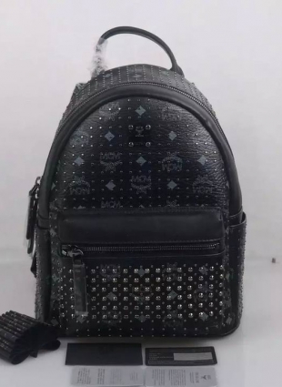 MCM Backpacks