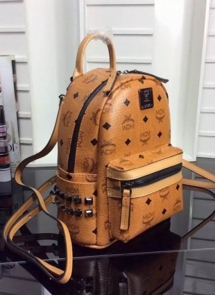 MCM Backpacks