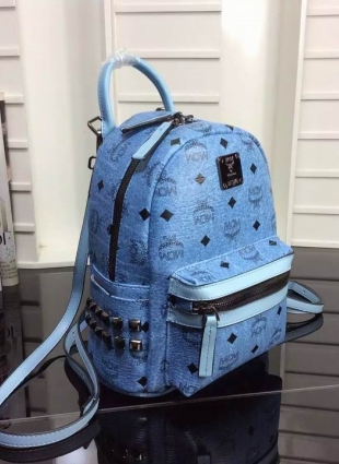 MCM Backpacks