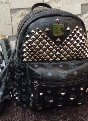 MCM Backpacks