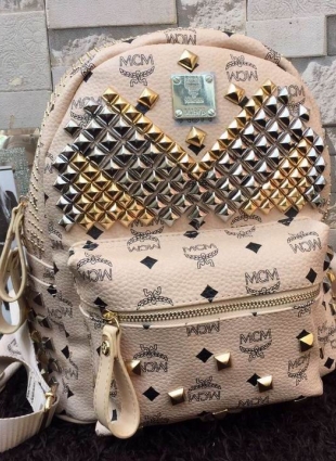 MCM Backpacks