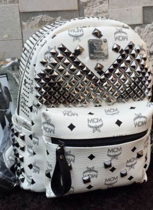 MCM Backpacks