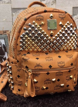 MCM Backpacks