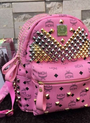 MCM Backpacks