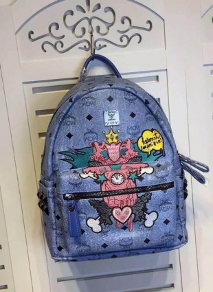 MCM Backpacks