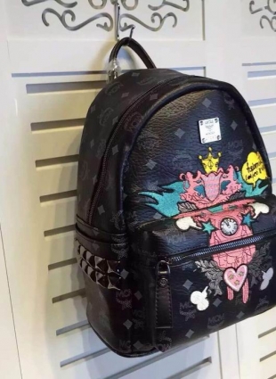 MCM Backpacks