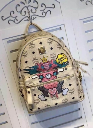 MCM Backpacks