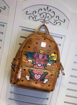 MCM Backpacks