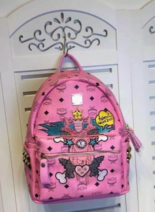 MCM Backpacks