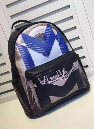 MCM Backpacks