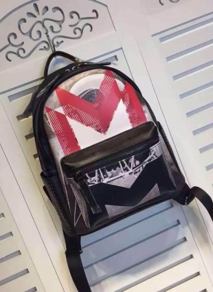MCM Backpacks