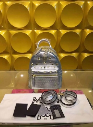 MCM Backpacks
