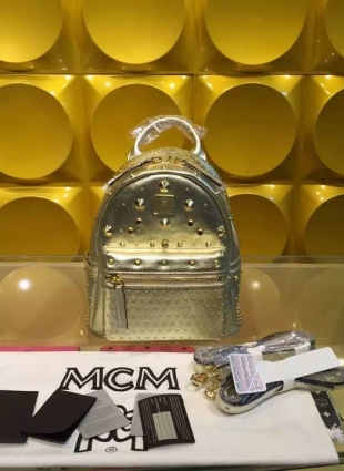 MCM Backpacks
