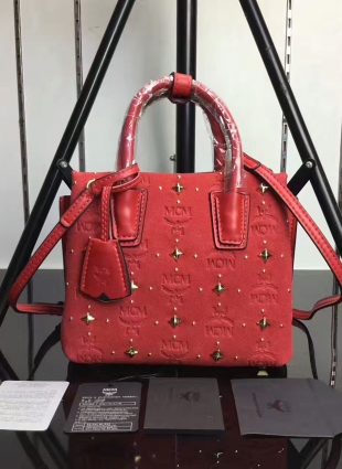MCM bags