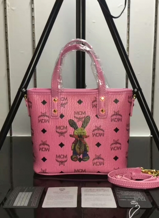 MCM bags