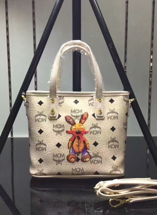 MCM bags
