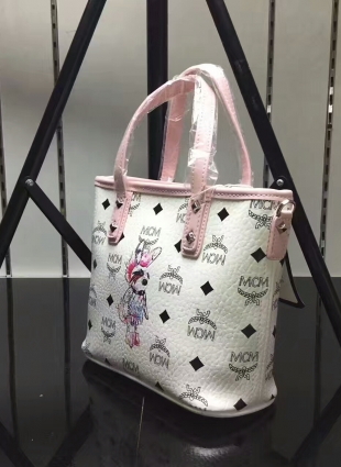 MCM bags
