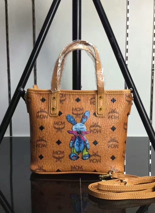 MCM bags
